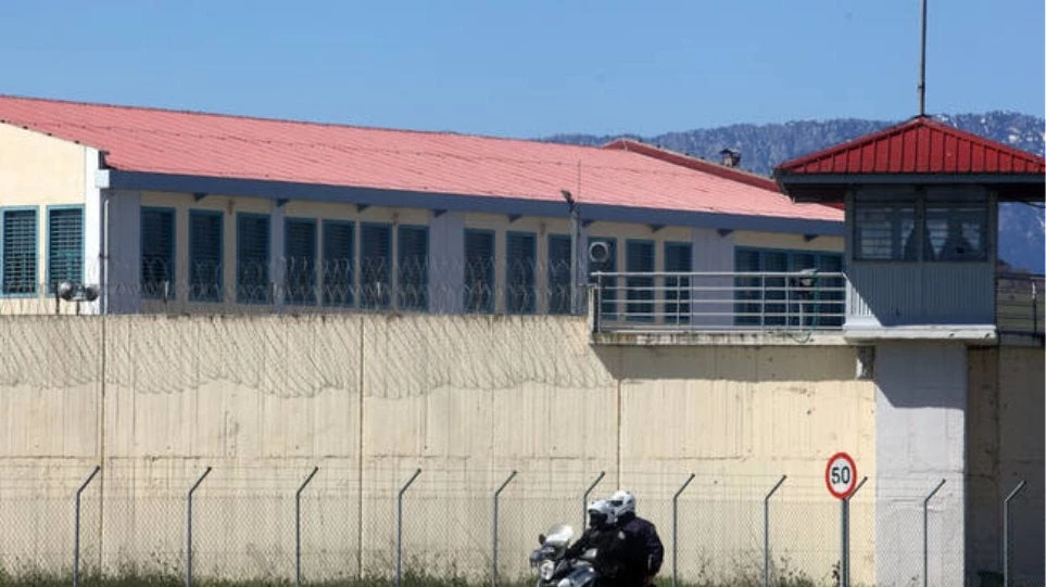 Τρίκαλα: Ομηρία υπαρχιφύλακα στις φυλακές-Δικογραφία για τους δράστες